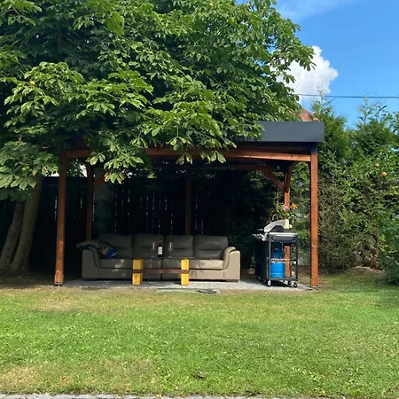 Apartman Louvre Mariánské Lázně