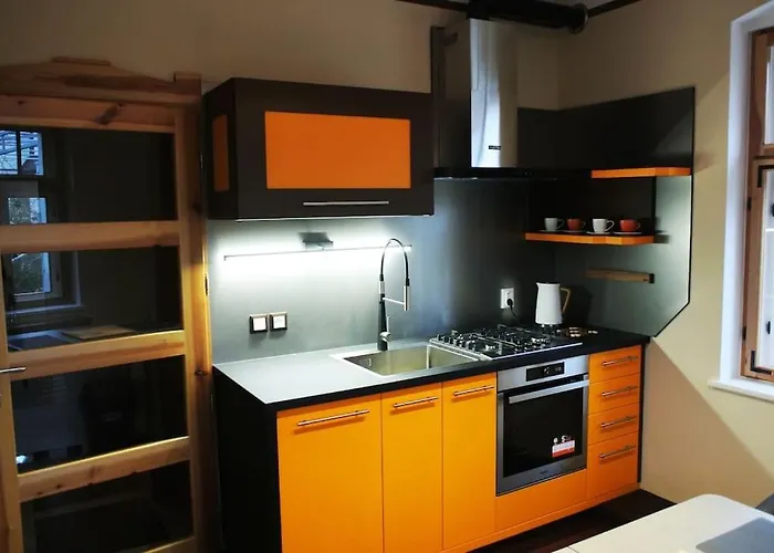 Louvre Apartman