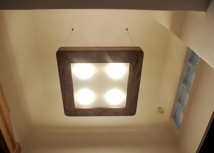 Apartman Louvre Mariánské Lázně