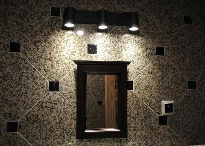 Apartman Louvre *
