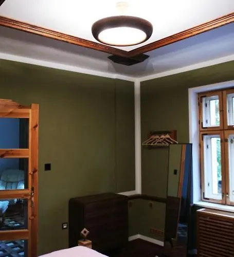 Louvre Apartman