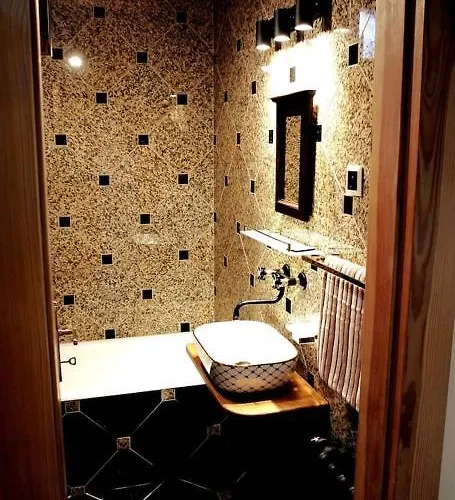 Louvre Apartman