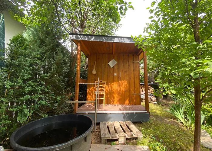 Apartman Louvre *